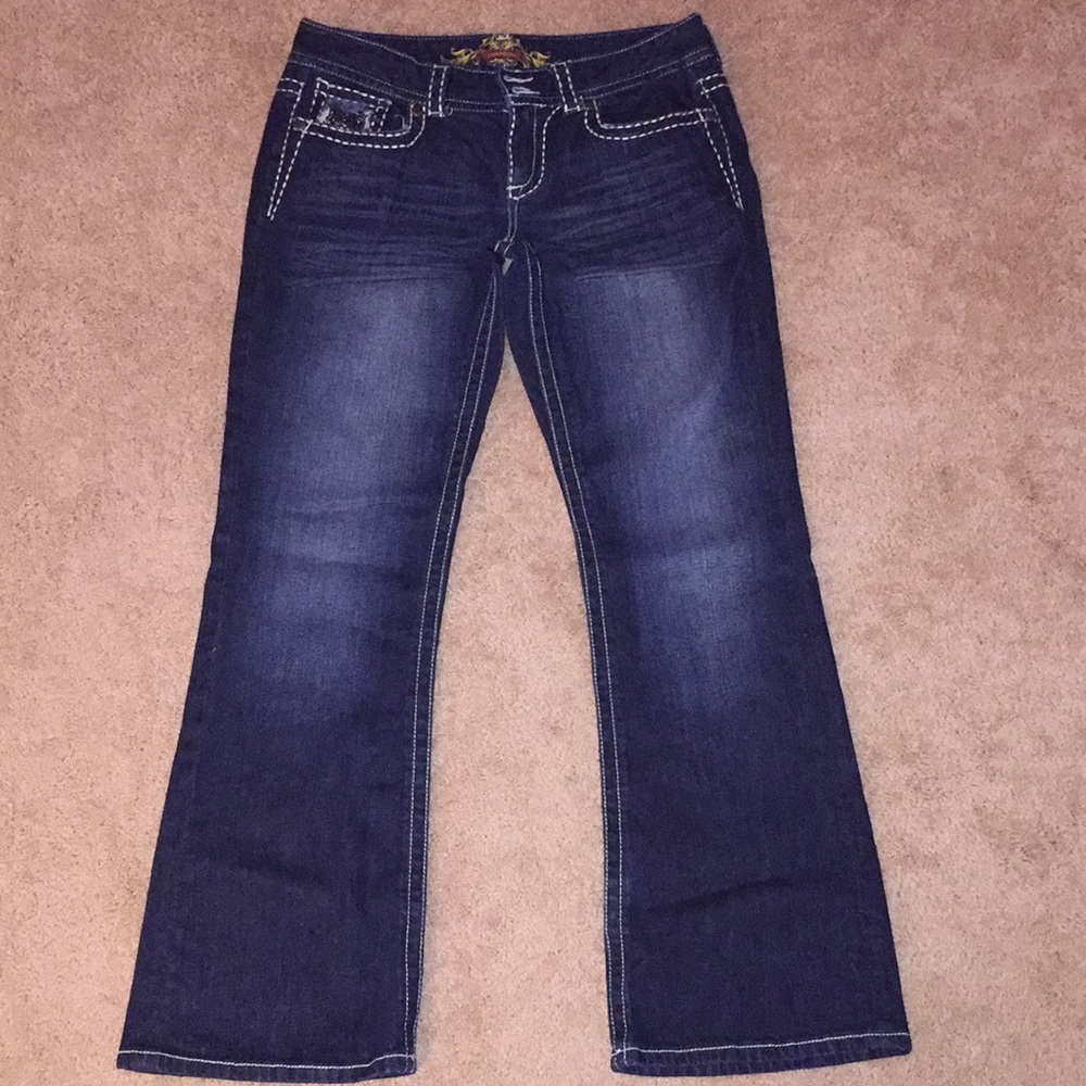 Maurices brand Jeans